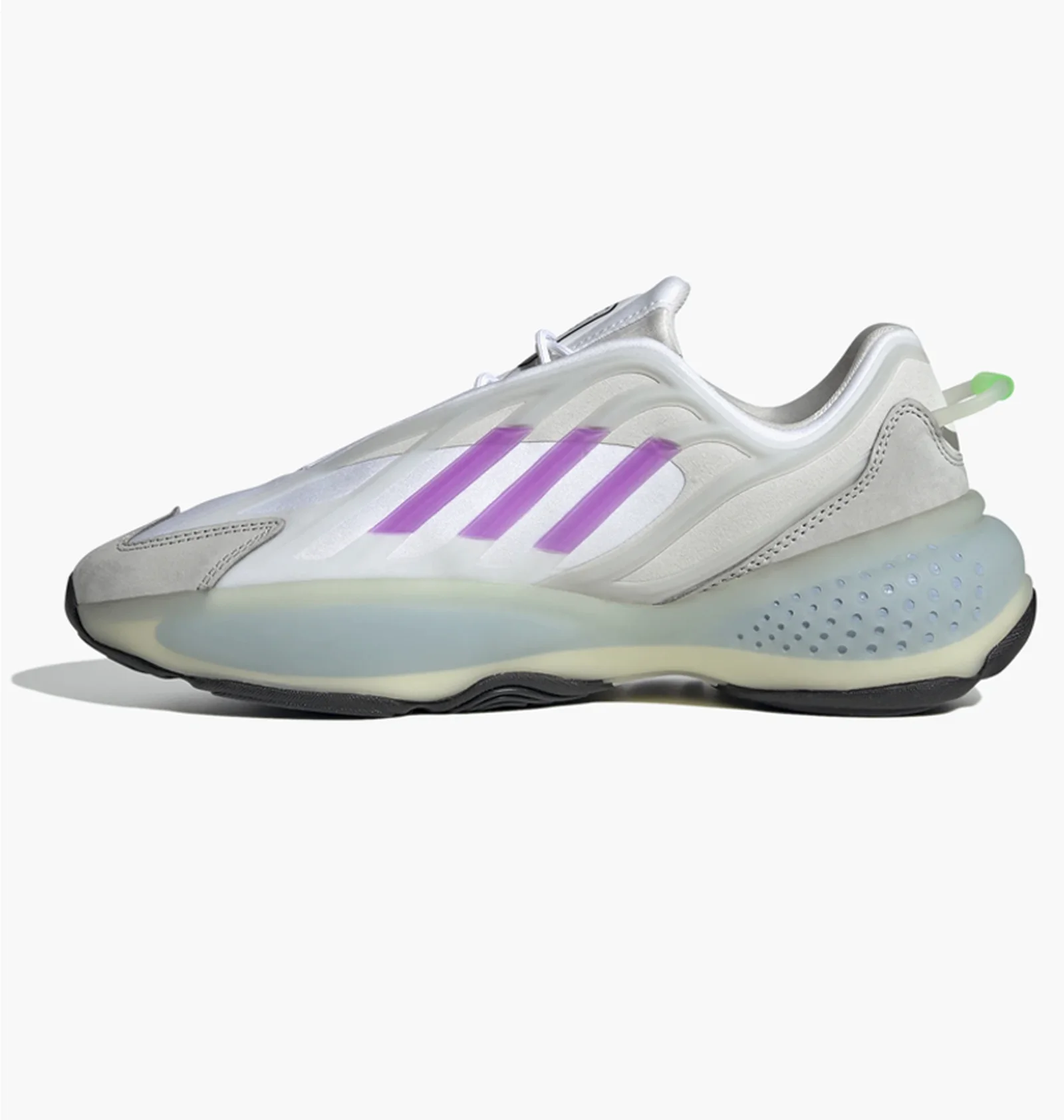 ᐉ Кросівки чоловічі Adidas Ozrah Shoes White H04207 - придбати в