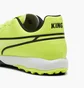 Сороконожки мужские Puma King Match Tt Green 107260-04