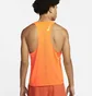 Майка мужская Nike Dri-Fit Adv Aeroswift Orange Dm4624-803