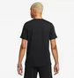 Футболка мужская Nike Sportswear Repeat T-Shirt Black DX2032-013
