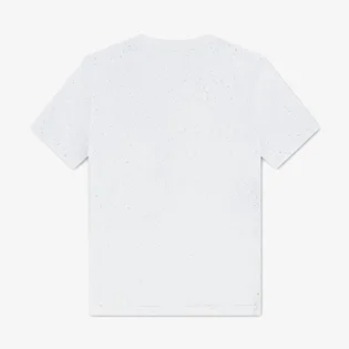 Футболка дитяча Air Jordan Phased White 95F599-001
