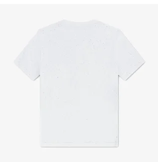 Футболка детская Air Jordan Phased White 95F599-001