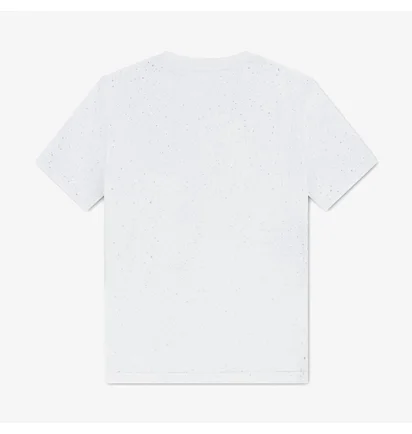Футболка дитяча Air Jordan Phased White 95F599-001