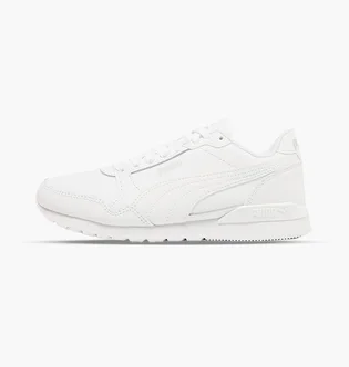 Кросівки дитячі Puma St Runner V3 L Jr White 384904-02