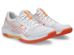 Кросівки жіночі Asics Roket 12 White 1072A119-100