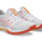 Кроссовки женские Asics Roket 12 White 1072A119-100