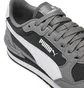 Кросівки унісекс Puma St Runner V4 Mesh Jr Grey 399876-04