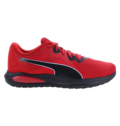 Кросівки унісекс Puma Twitch Runner Fresh For All Time Red 377981-04