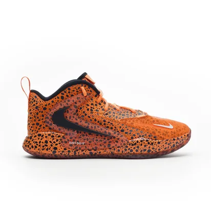 Кросівки чоловічі Nike React Hyperset 2 Se Oly Orange FV3687-900