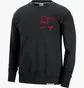Лонгслив мужской Nike Dri-Fit Nba Chicago Bulls Standard Issue Black FD8649-010