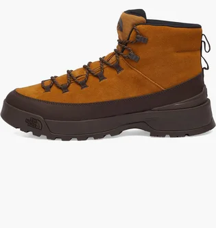 Черевики чоловічі The North Face Glenclyffe Urban Boots Brown NF0A83NJYOL