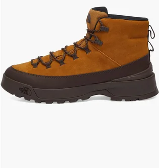 Ботинки мужские The North Face Glenclyffe Urban Boots Brown NF0A83NJYOL