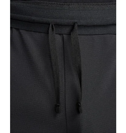 Штани чоловічі Nike Dri-Fit Flex Rep Pant Black FN2989-010