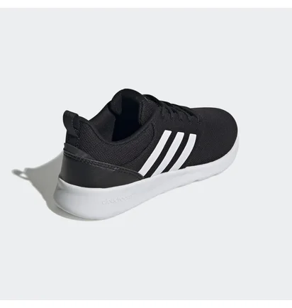 Кросівки жіночі Adidas Qt Racer 2.0 Shoes Black/White Gx5672