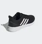 Кросівки жіночі Adidas Qt Racer 2.0 Shoes Black/White Gx5672