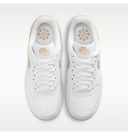 Кросівки жіночі Nike Air Force 1 07 Next Nature White DC9486-118