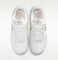 Кросівки жіночі Nike Air Force 1 07 Next Nature White DC9486-118