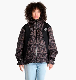 Ветровка унисекс The North Face Bunda Nse Multi NF0A8C6ZAC9