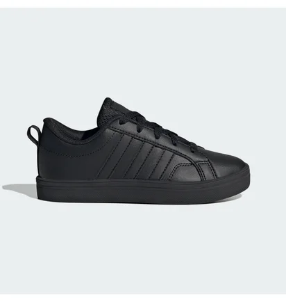 Кроссовки детские Adidas Pace 2.0 K Black IE3467