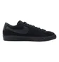 Кроссовки мужские Nike Blazer Low Le Black Aq3597-001