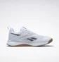 Кроссовки женские Reebok Nanoflex Tr 2.0 V2 White Hq4224