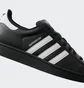 Кросівки унісекс Adidas Superstar Ii Black JI0079