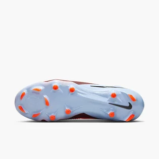 Бутсы детские Nike Phantom 6 High Pro Fg Red/Violet HQ2311-400