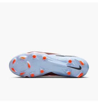 Бутсы детские Nike Phantom 6 High Pro Fg Red/Violet HQ2311-400