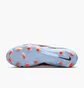 Бутси дитячі Nike Phantom 6 High Pro Fg Red/Violet HQ2311-400