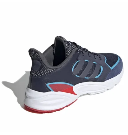 Кроссовки мужские Adidas 90S Valasion Blue EG8397