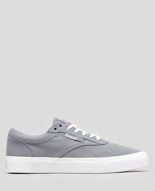 Кеды унисекс Reebok Club C Coast Grey FY8292