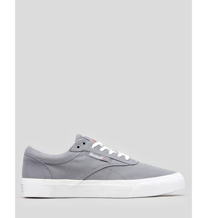 Кеды унисекс Reebok Club C Coast Grey FY8292