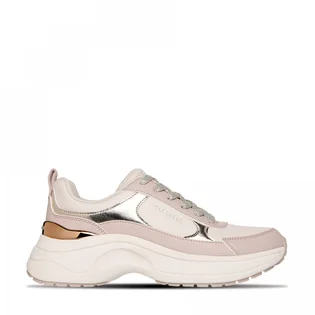 Кросівки жіночі Skechers Hazel 2 Beige 177447-NAT