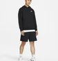 Худі чоловіче Nike Sportswear Club Black CZ7857-010