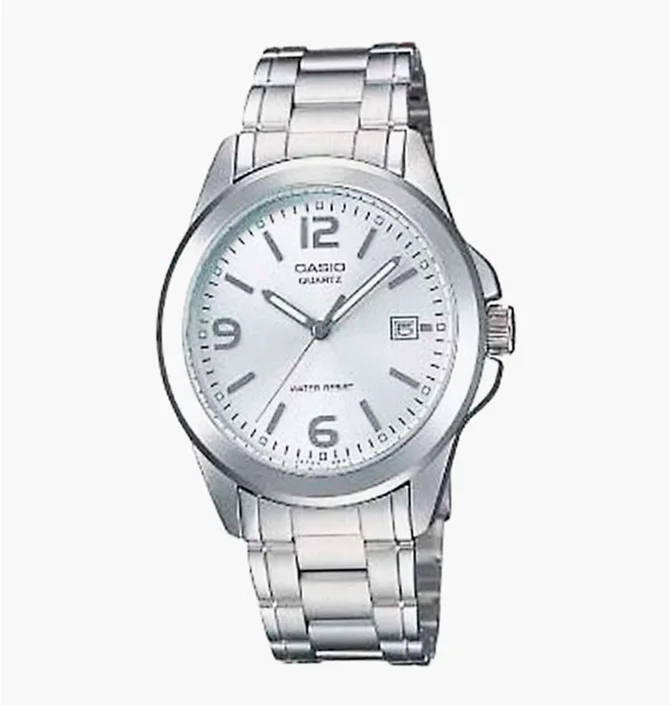 Годинник чоловічий Casio MTP-1215A-7A