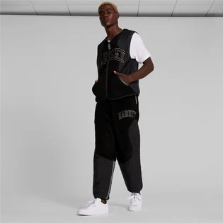 Жилетка чоловіча Puma X Market Vest Black 535084-01