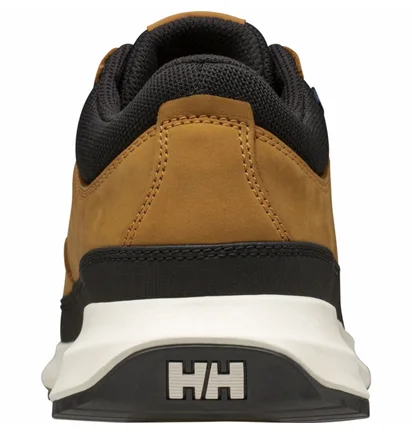 Кроссовки мужские Helly Hansen Beckett Brown 11991-725
