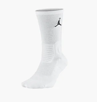Носки мужские Nike U J Flight Crew White (1 пара) SX5854-101