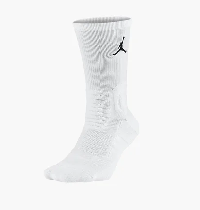 Носки мужские Nike U J Flight Crew White (1 пара) SX5854-101