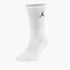 Носки мужские Nike U J Flight Crew White (1 пара) SX5854-101