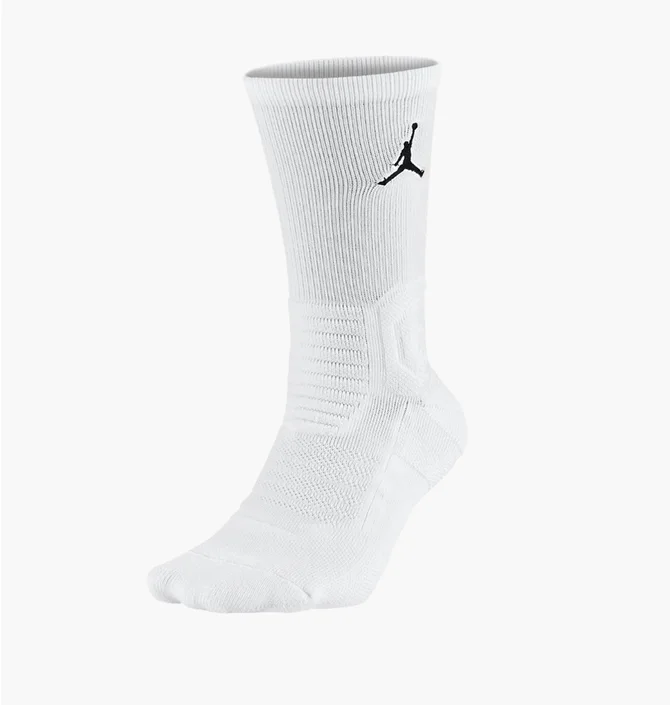 Носки мужские Nike U J Flight Crew White (1 пара) SX5854-101