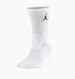 Носки мужские Nike U J Flight Crew White (1 пара) SX5854-101