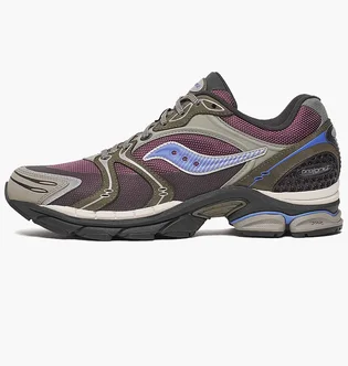 Кроссовки женские Saucony Progrid Triumph 4 Multi S70935-4
