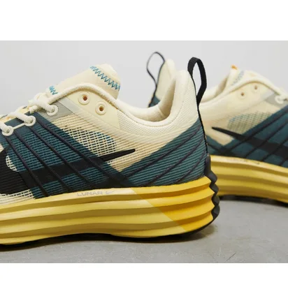 Кроссовки мужские Nike Lunar Roam Beige DV2440-700