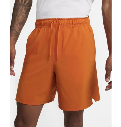 Шорти чоловічі Nike Unlimited Dri-Fit 7 Unlined Versatile Shorts Orange DV9340-893