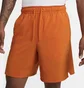Шорти чоловічі Nike Unlimited Dri-Fit 7 Unlined Versatile Shorts Orange DV9340-893