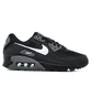 Кросівки чоловічі Nike Air Max 90 J22 Black DR0145-002