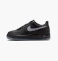 Кросівки дитячі Nike Air Force 1 Black IM6027-010
