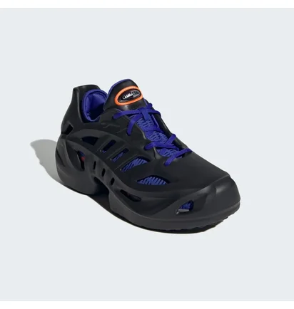Кроссовки мужские Adidas Adifom Shoes Black IF3899