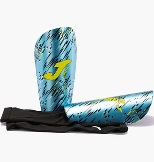 Щитки мужские Joma Spider Light Blue 401488.011